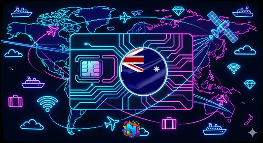 Australia Premium e-SIM