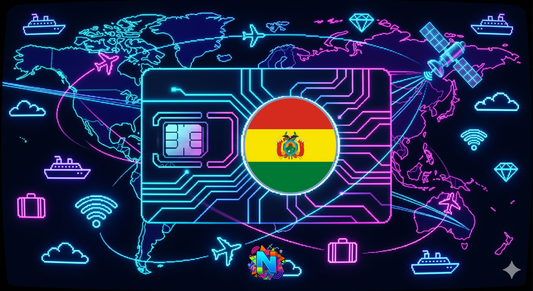 Bolivia Premium e-SIM