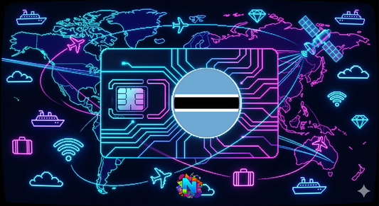 Botswana Premium e-SIM