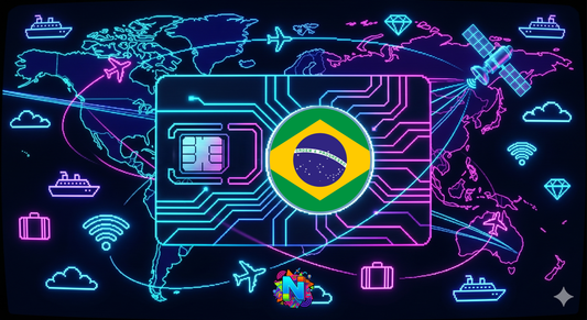 Brazil Premium e-SIM