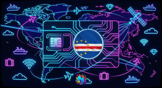 Cape Verde Premium e-SIM