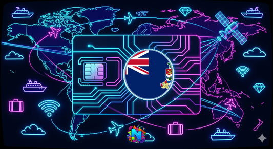 Cayman Islands Premium e-SIM