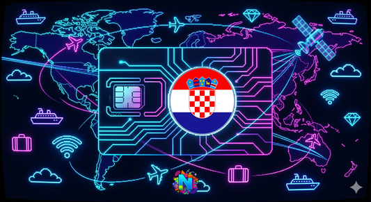 Croatia Premium e-SIM