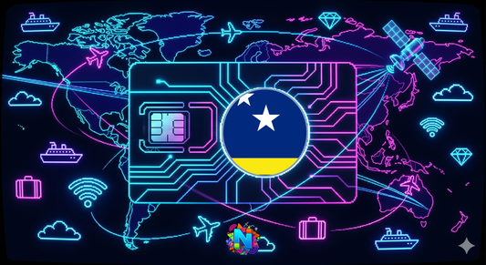 Curacao Premium e-SIM