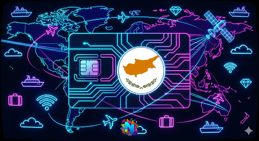 Cyprus Premium e-SIM
