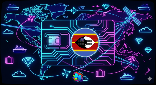Eswatini Premium e-SIM