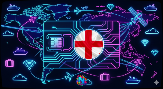 Georgia Premium e-SIM