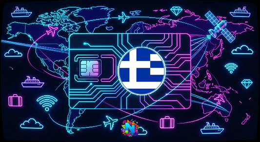 Greece Premium e-SIM