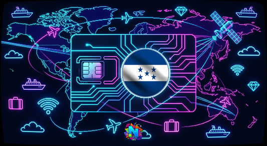 Honduras Premium e-SIM