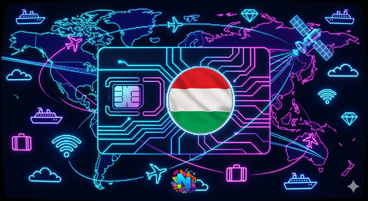 Hungary Premium e-SIM