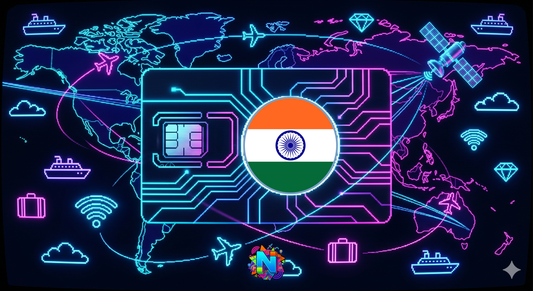 India Premium e-SIM