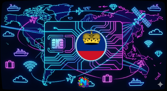 Liechtenstein Premium e-SIM