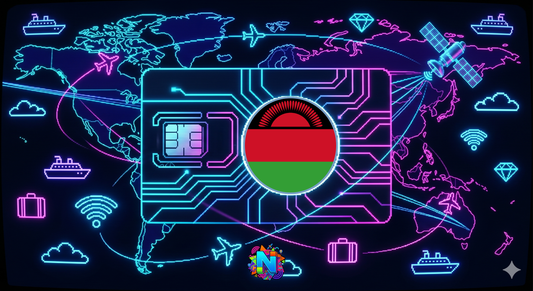 Malawi Premium e-SIM
