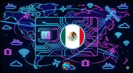 Mexico Premium e-SIM