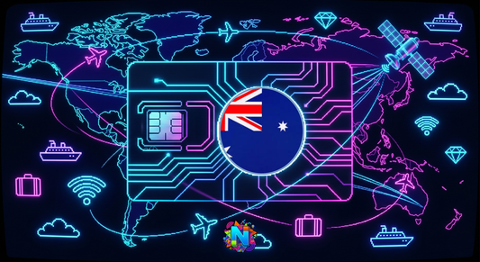 New Zealand Premium e-SIM