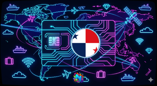 Panama Premium e-SIM