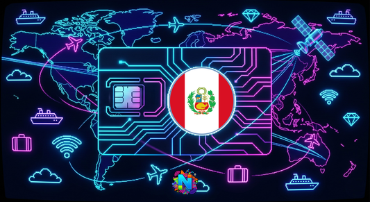 Peru Premium e-SIM