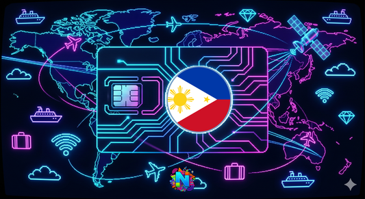Philippines Premium e-SIM