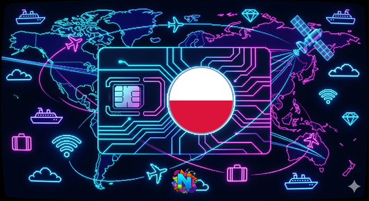 Poland Premium e-SIM