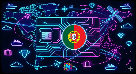Portugal Premium e-SIM