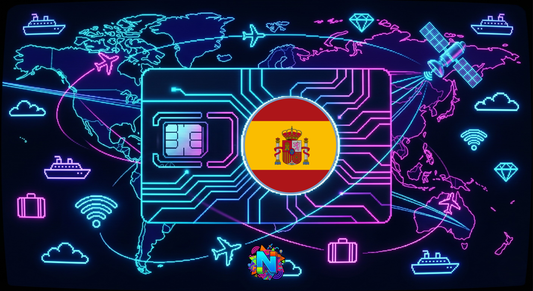 Spain Premium e-SIM