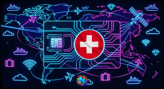 Switzerland Premium e-SIM