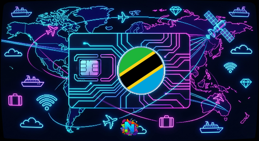 Tanzania Premium e-SIM