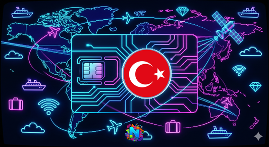 Turkey Premium e-SIM
