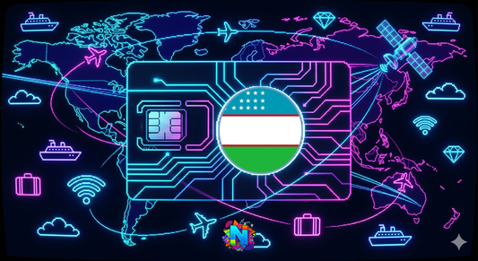 Uzbekistan Premium e-SIM
