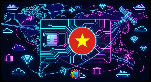 Vietnam Premium e-SIM