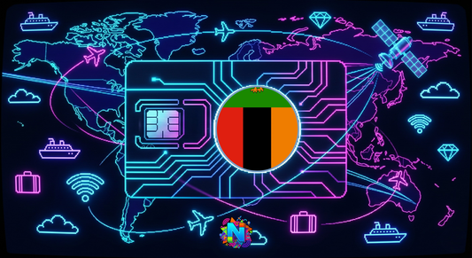 Zambia Premium e-SIM